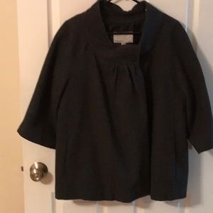 Old Navy 3/4 sleeve  coat